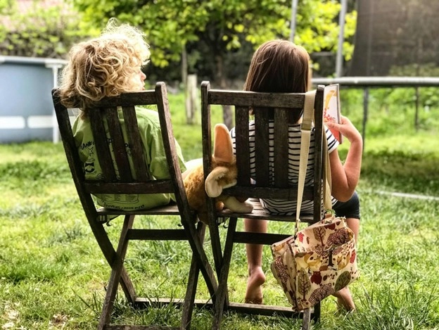 5 Ideas to Create a Kid-Friendly Backyard
