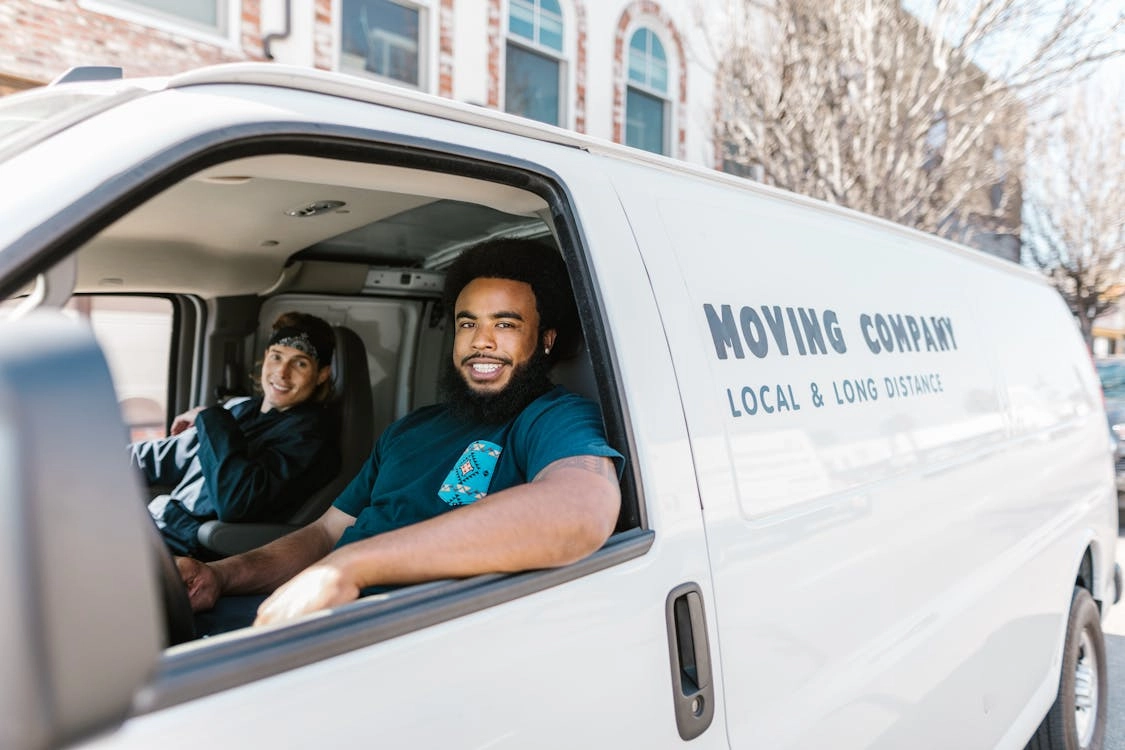 5 Main Reasons Why Realtors Should Partner With Professional Movers