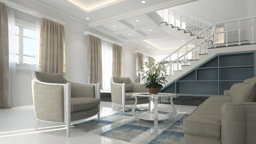 5 Simple Home Staging Tips That Wow Buyers 