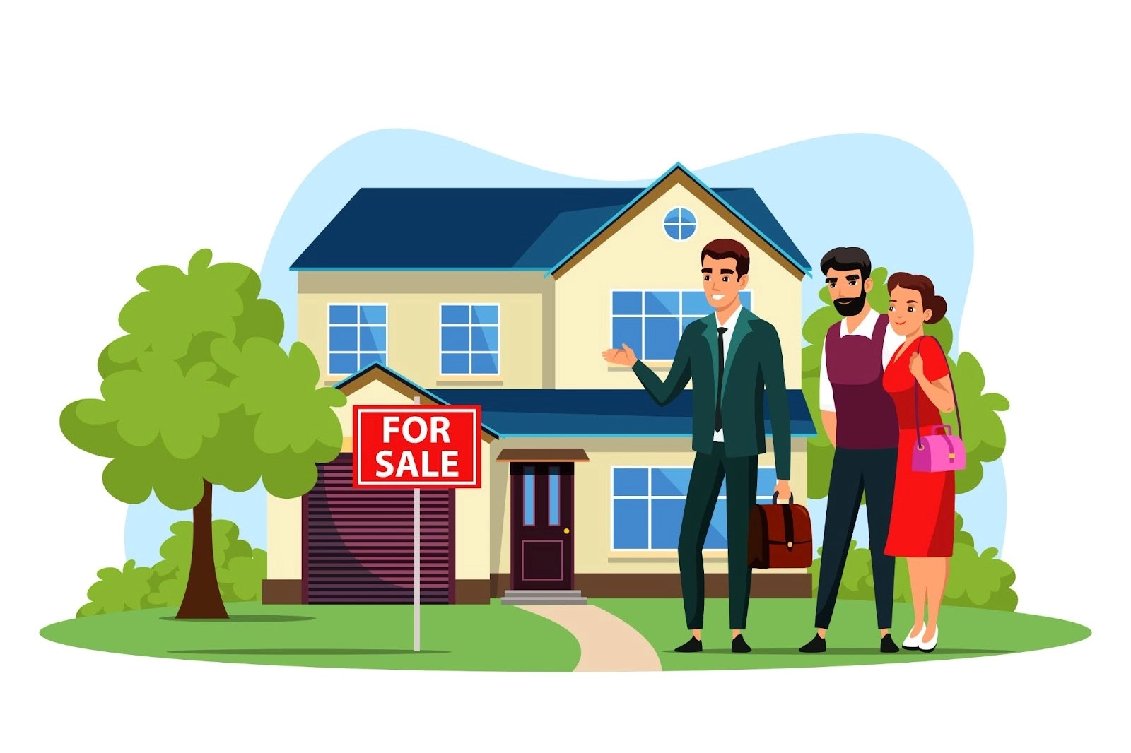 5 Stress-Free Ways to Sell Your House Fast in Des Moines (Even If It Needs Repairs)