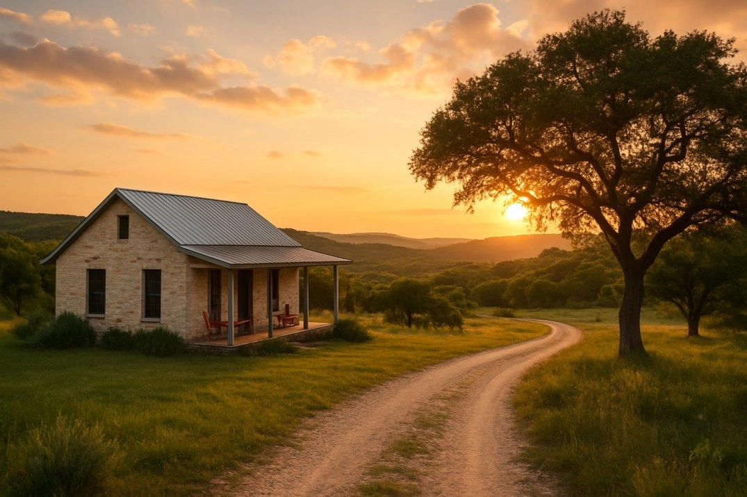 5 Things to Know Before Moving to the Texas Hill Country