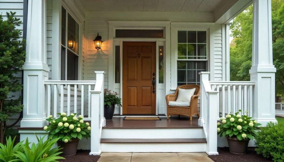 5 Ways to Level Up Your Porch When Preparing to Sell