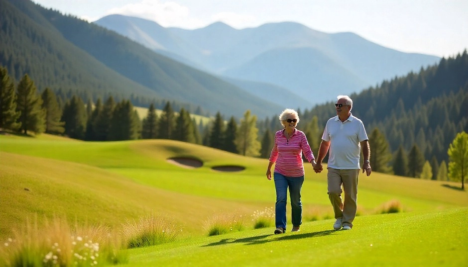Colorado 55+ Communities List and Search Guide