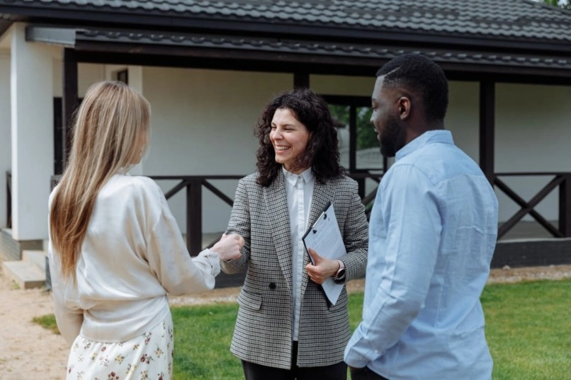 6 Mistakes to Avoid When Buying a Home