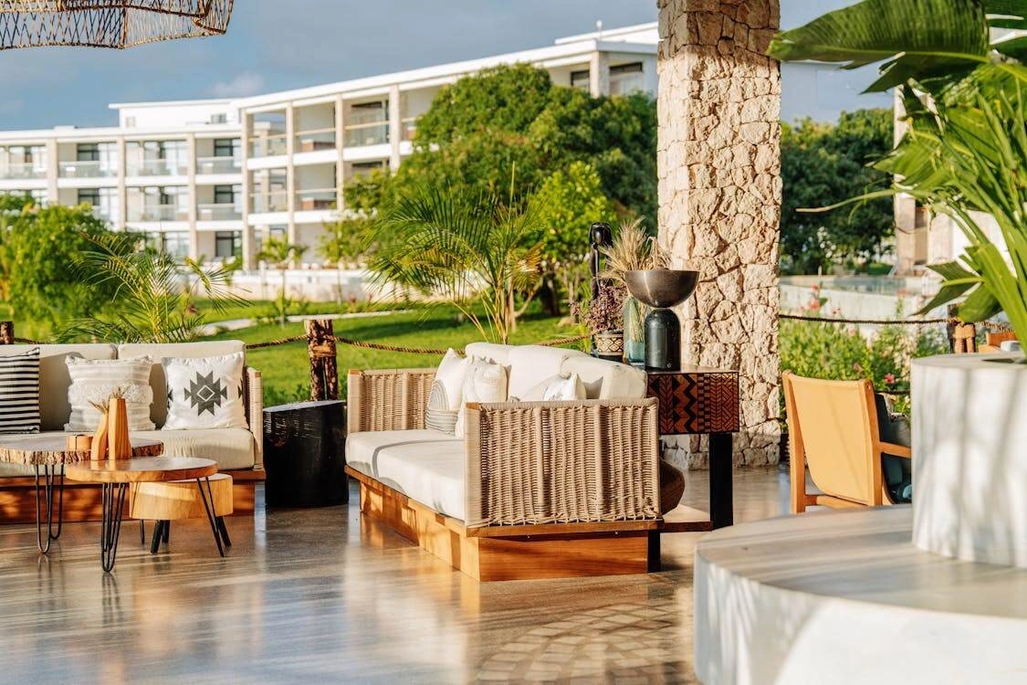 6 Outdoor Lounge Furniture Brands To Consider When Styling A Home For Better Living in 2026