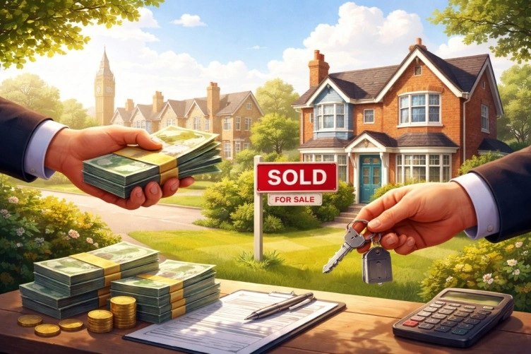 7 Best Cash House Buyers 2026