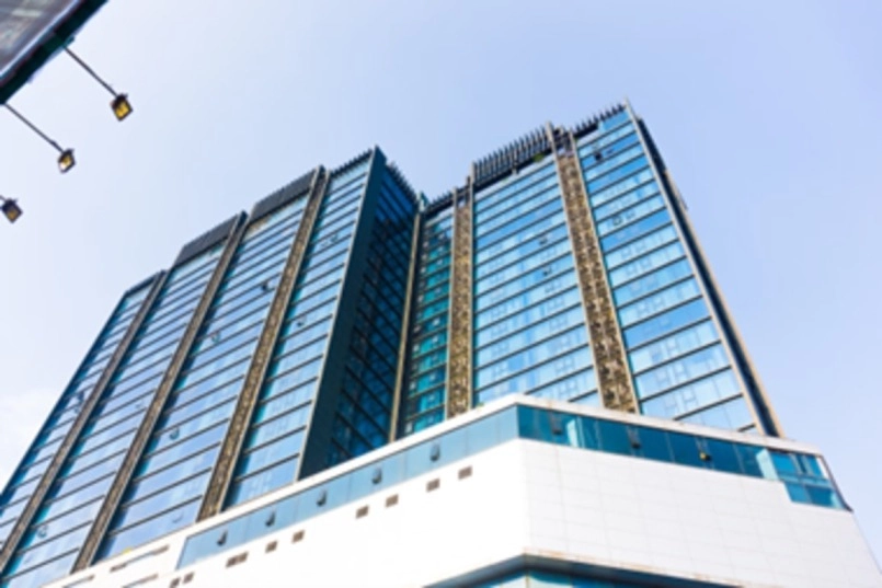 7 Commercial Real Estate Trends to Watch