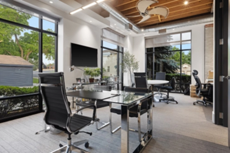 7 Commercial Real Estate Trends to Watch in 2025