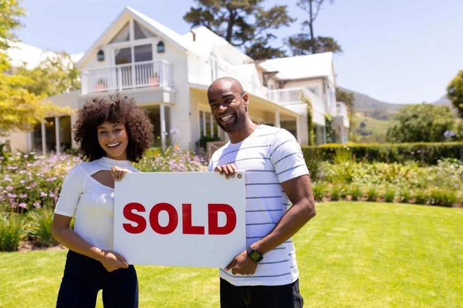 7 Mistakes To Avoid When Purchasing a New Home