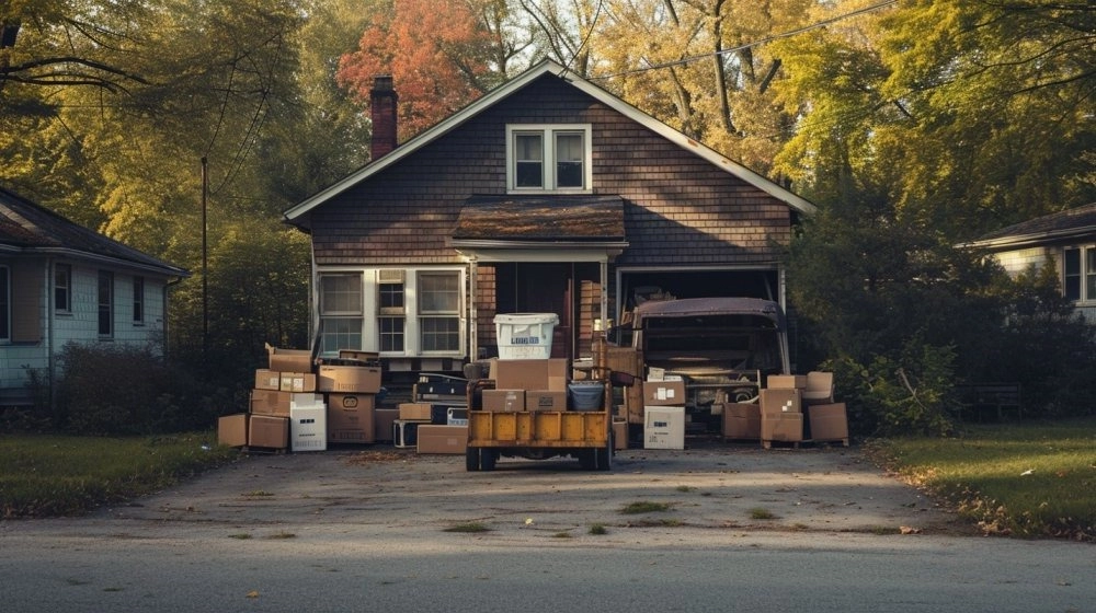7 Types of Distressed Properties for We Buy Houses in Missouri Companies