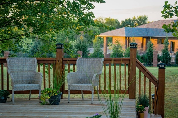 7 Ways You Can Optimize Your Home’s Curb Appeal