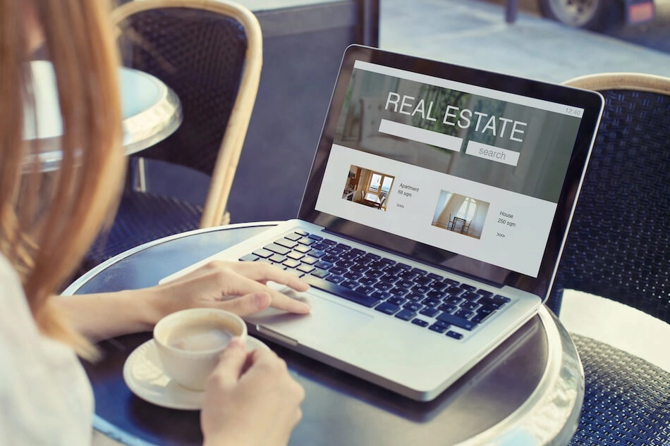 8 Awesome Digital Marketing Tips for Real Estate Agents -