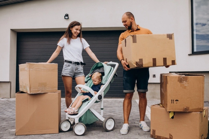 8 Tips on How to Move Last Minute