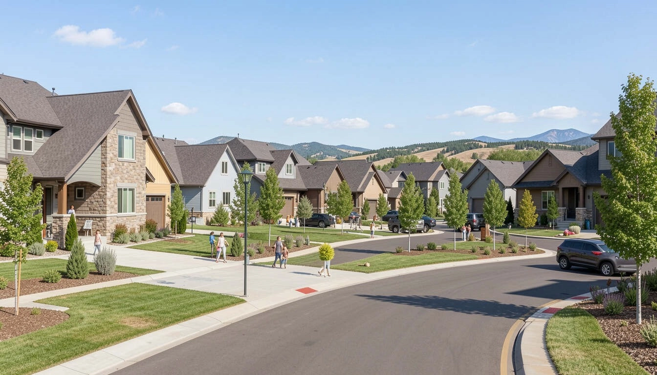 9 Benefits of Living in an HOA (Even If HOAs Have a Bad Reputation)
