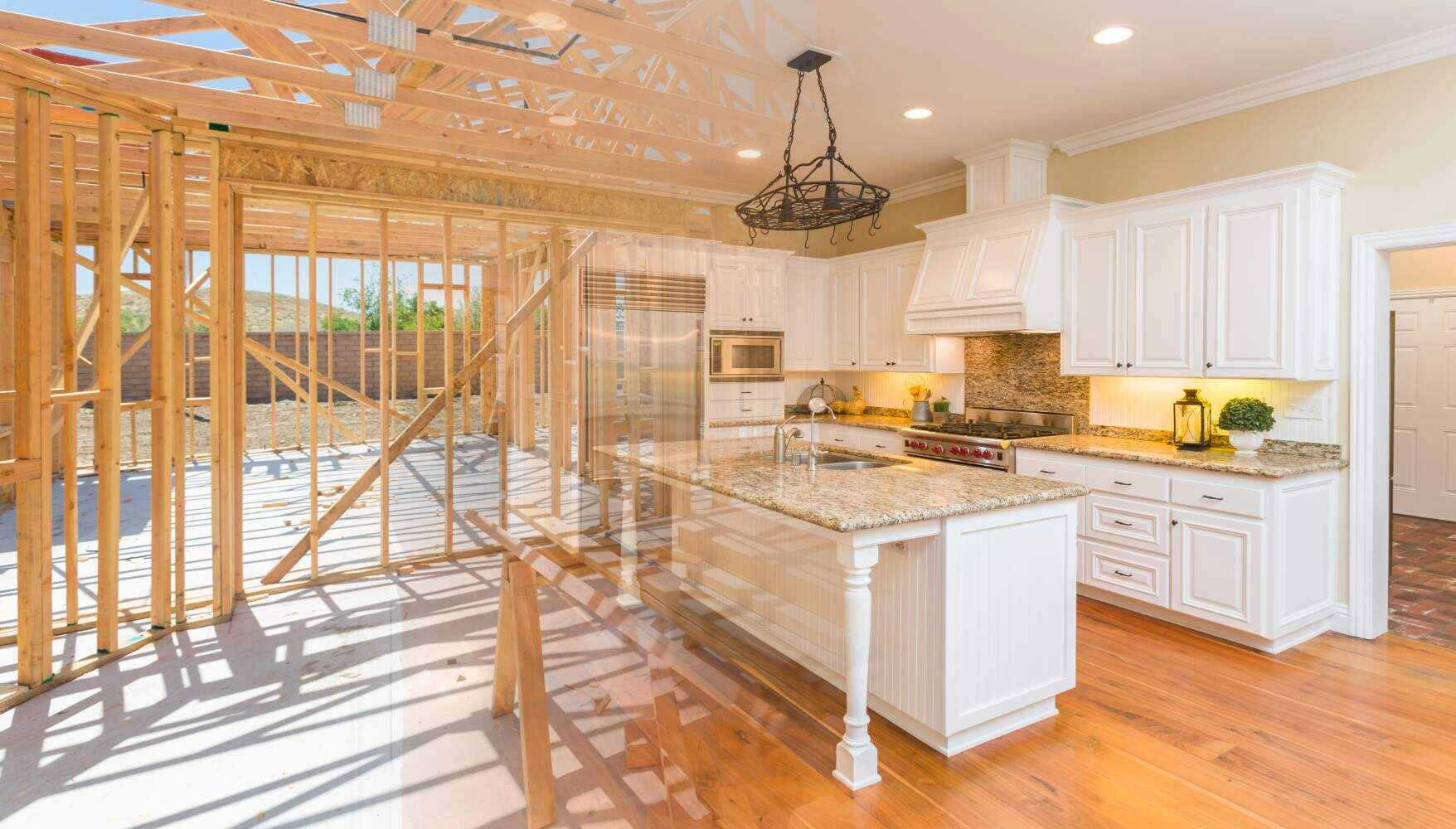 9 Must-Have Features For Your Next Custom Home