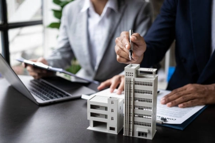 A Beginner’s Guide To Navigating The Real Estate Market