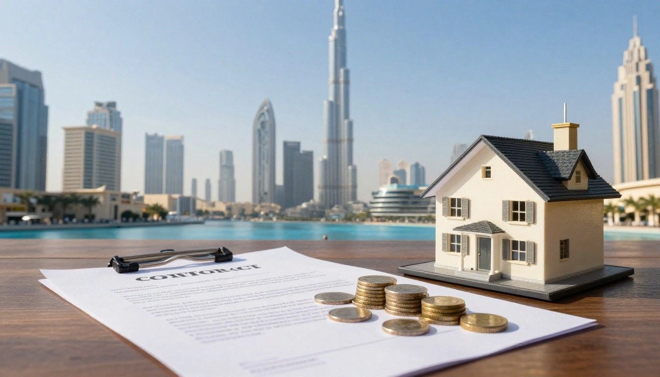 A Complete Guide to Buying Property in Dubai for Foreign Investors
