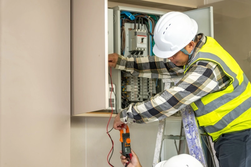 A Complete Guide to Electrical Inspection During Home Buying