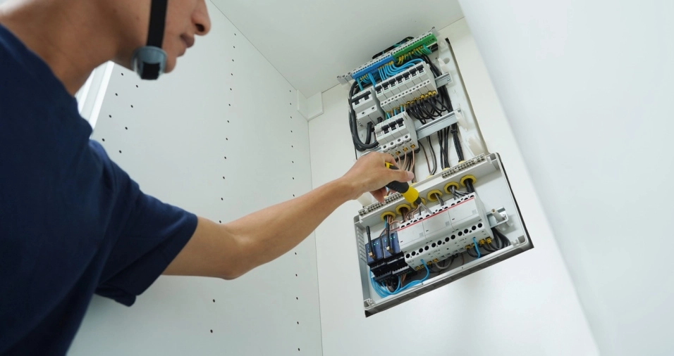 A Complete Guide to Electrical Inspection During Home Buying