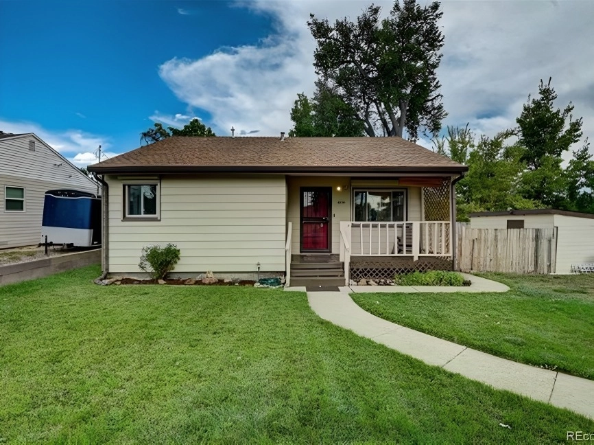A FLAWLESS HUD HOME? REALLY? YES - THIS GREAT HUD HOME FOR SALE IN WESTMINSTER IS ABSOLUTELY GORG...