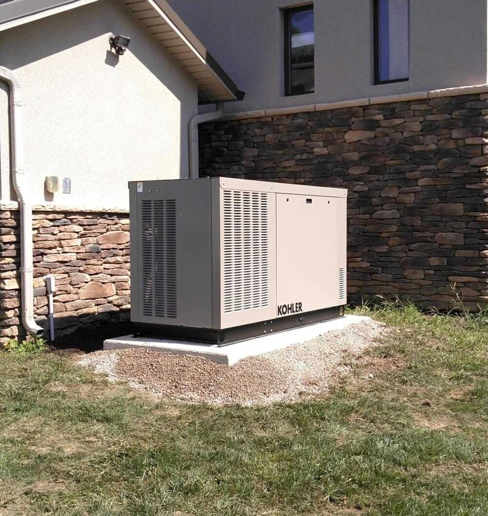 A Homeowner’s Guide To Correctly Choosing A Kohler Whole House Generator