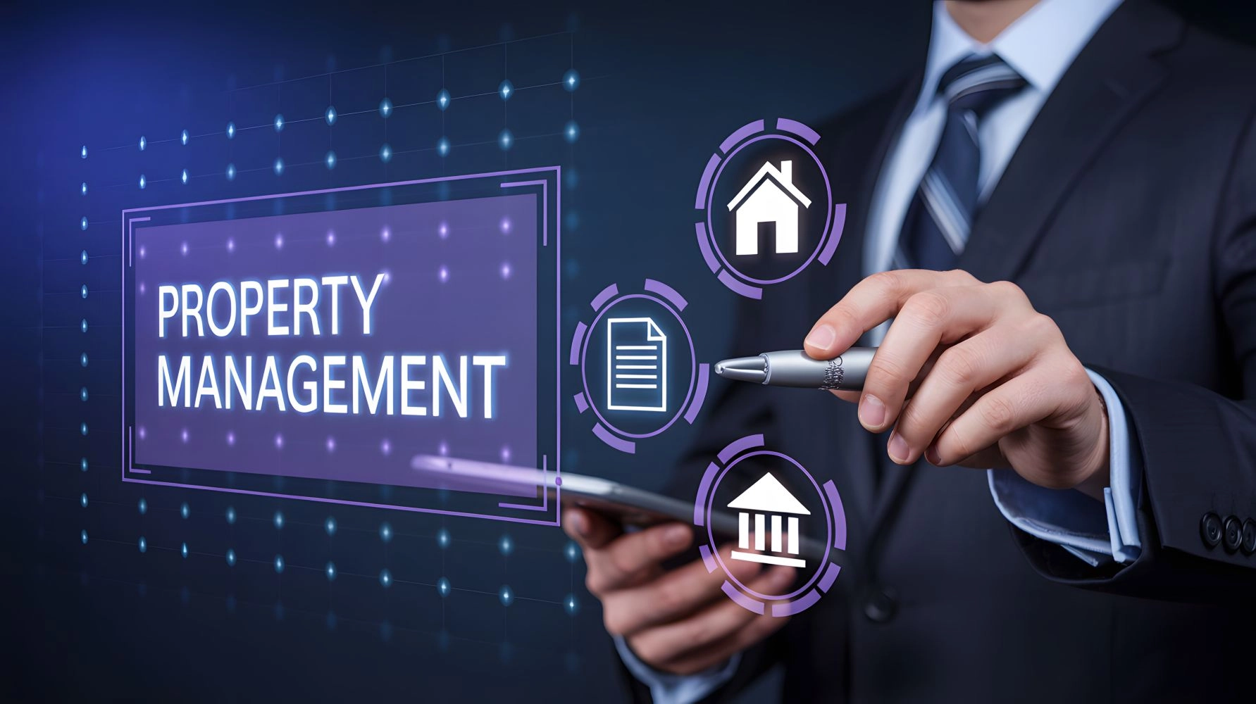 A Landlord’s Guide to Hassle-Free Property Management