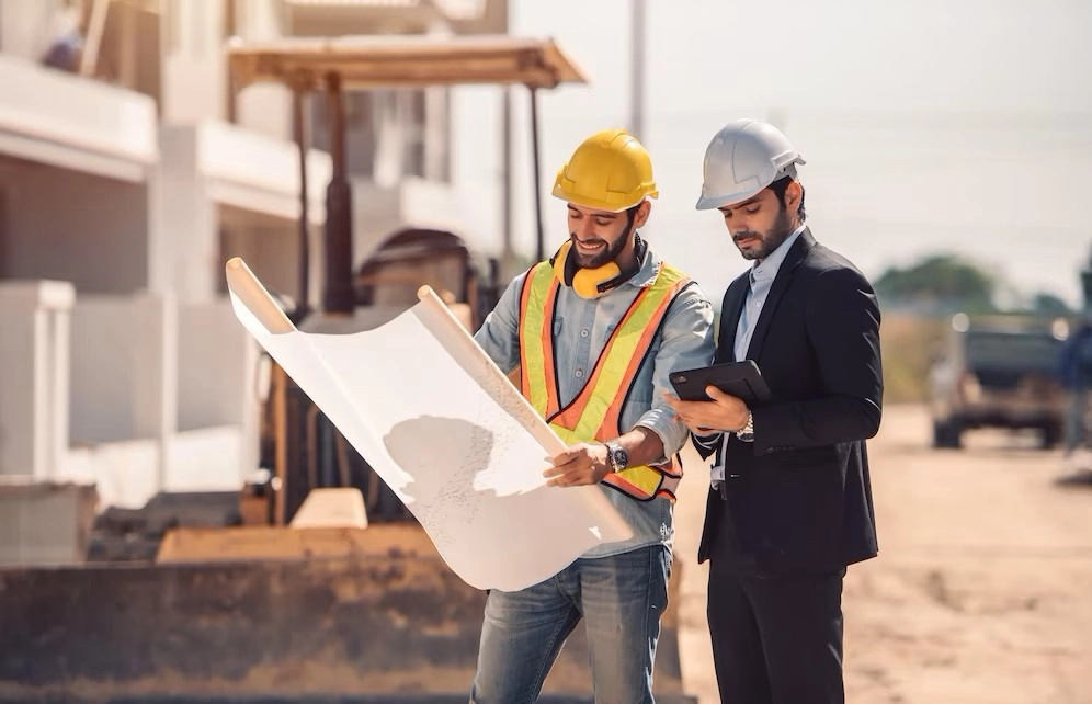 Accurate Land Surveys Made Easy with Drone Mapping Services