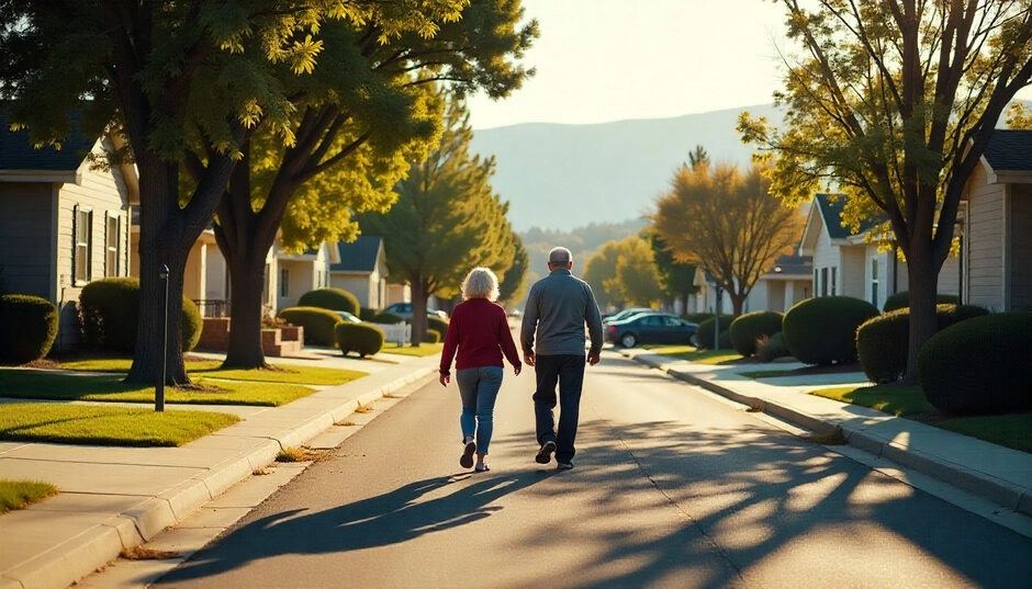 Colorado Lower-Budget 55+ Home Search Checklist