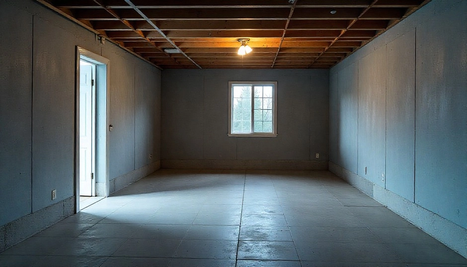 All American Basement Waterproofing – Trusted Basement Waterproofing in Ohio