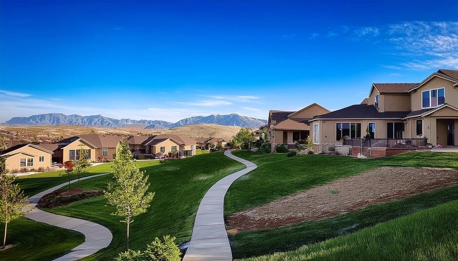 Anthem Ranch Broomfield 55+ Community Review