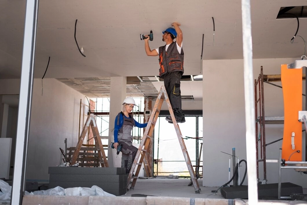 Apartment Renovation Ideas: Transform Your Space with Smart Upgrades