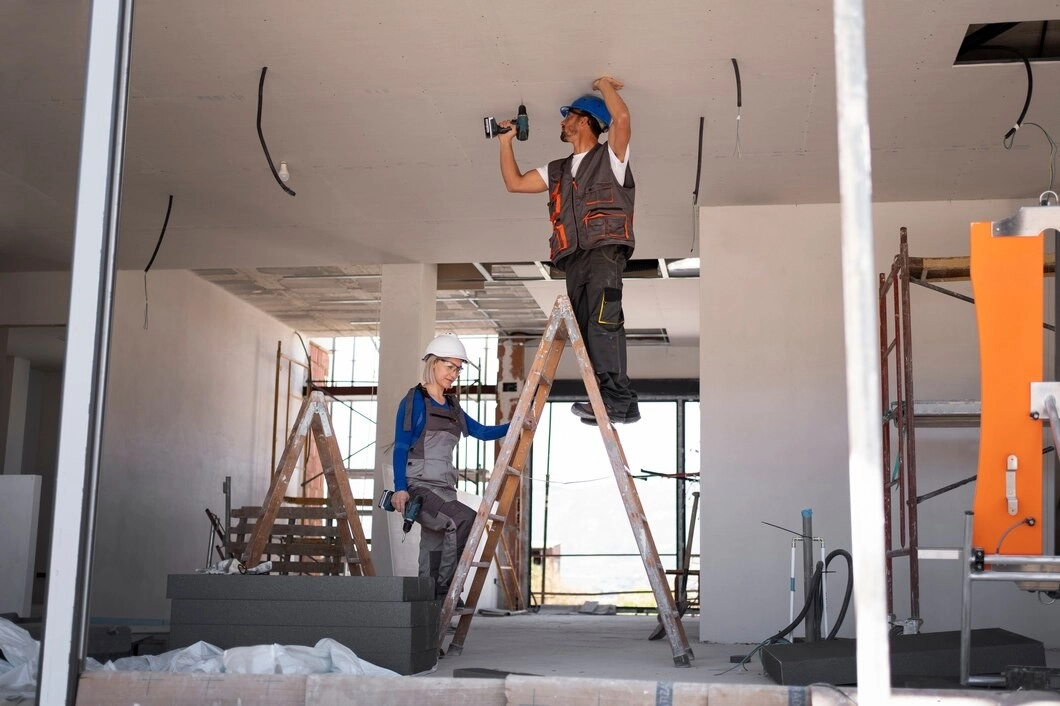 Apartment Renovation Ideas: Transform Your Space with Smart Upgrades