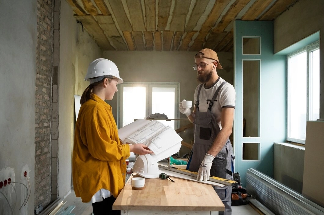 Apartment Renovation Ideas: Transform Your Space with Smart Upgrades