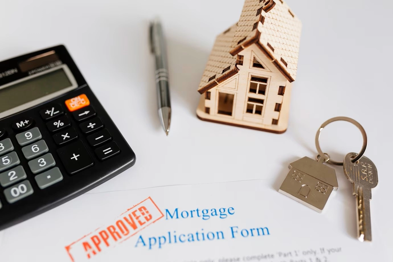 Asset-Based Mortgage: A Complete Guide