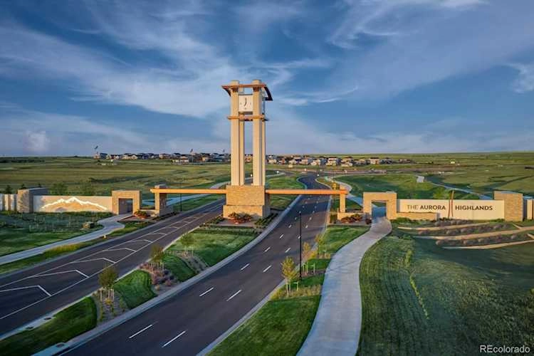 new construction homes