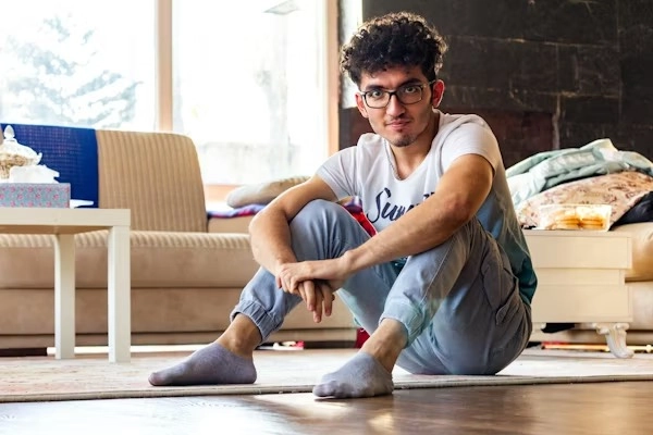 Avoiding Rental Stress as a Relocating College Student