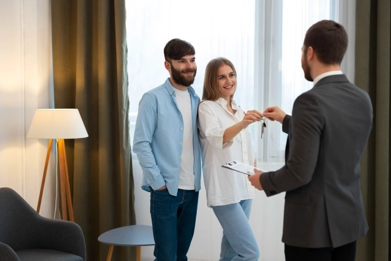 Behind on Mortgage Payments? How Selling to a Cash Home Buyer Can Help