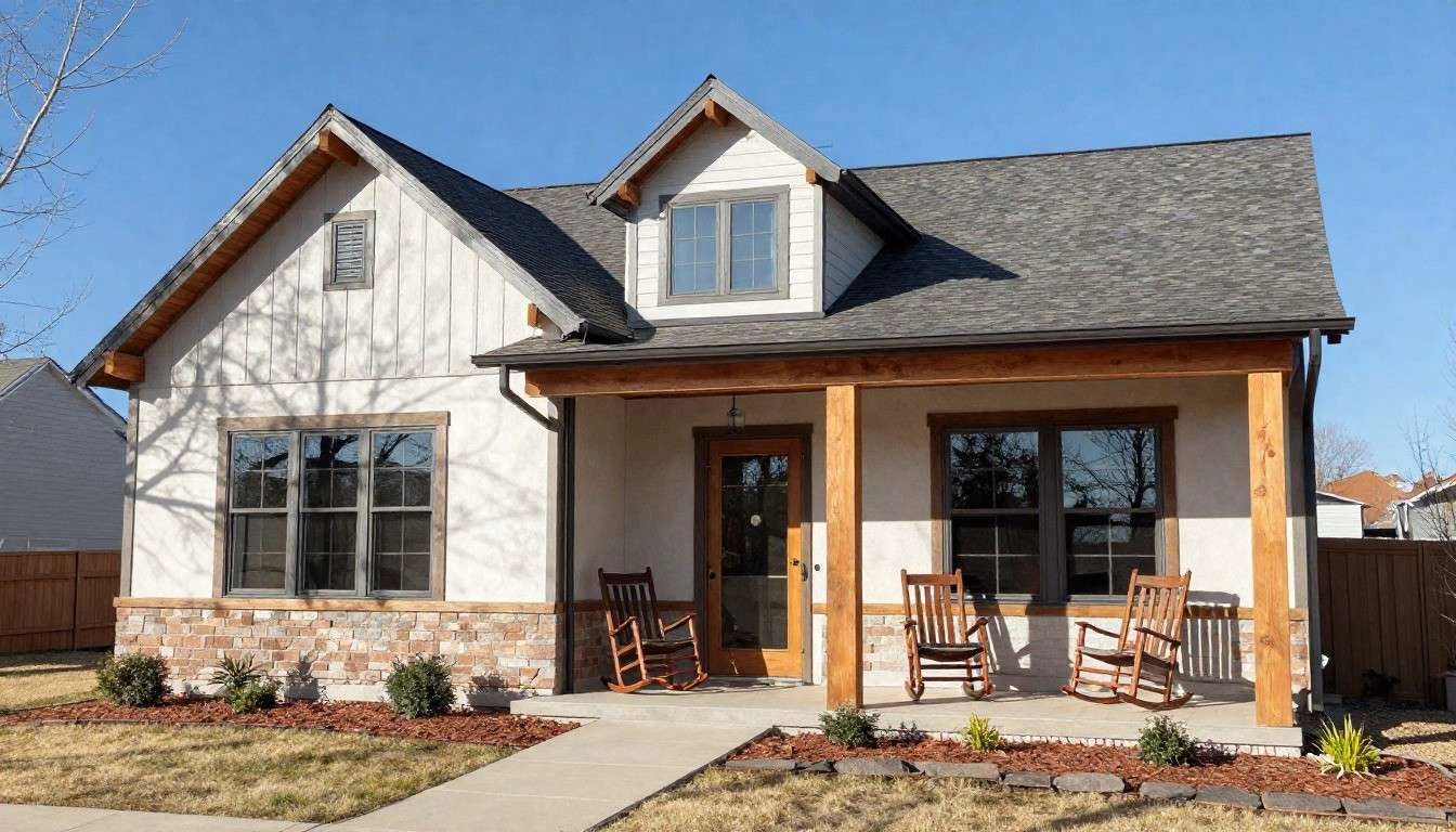 Benefits of Adding a Porch to Your Home