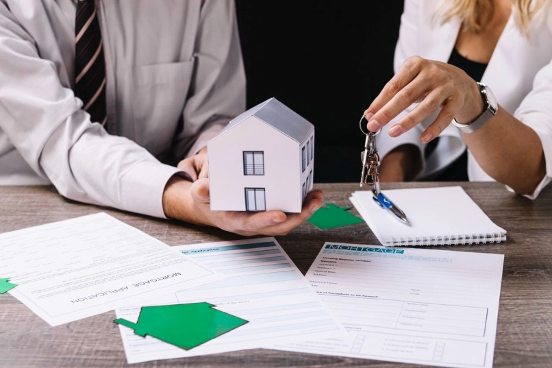 Benefits of Getting Pre-Approved When Buying a Home
