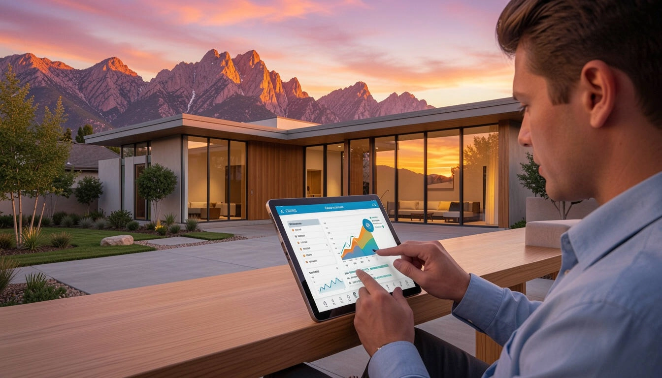 Benefits of Investing in a High-Growth Property Market