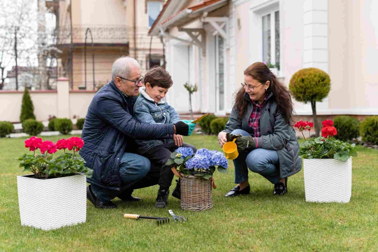 Benefits of Landscaping: Why a Beautiful Yard is More Than Just Looks