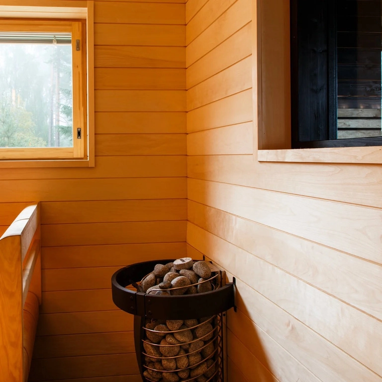 Best 220V Sauna Heaters: 2025 Top Choices for Optimal Sauna Performance