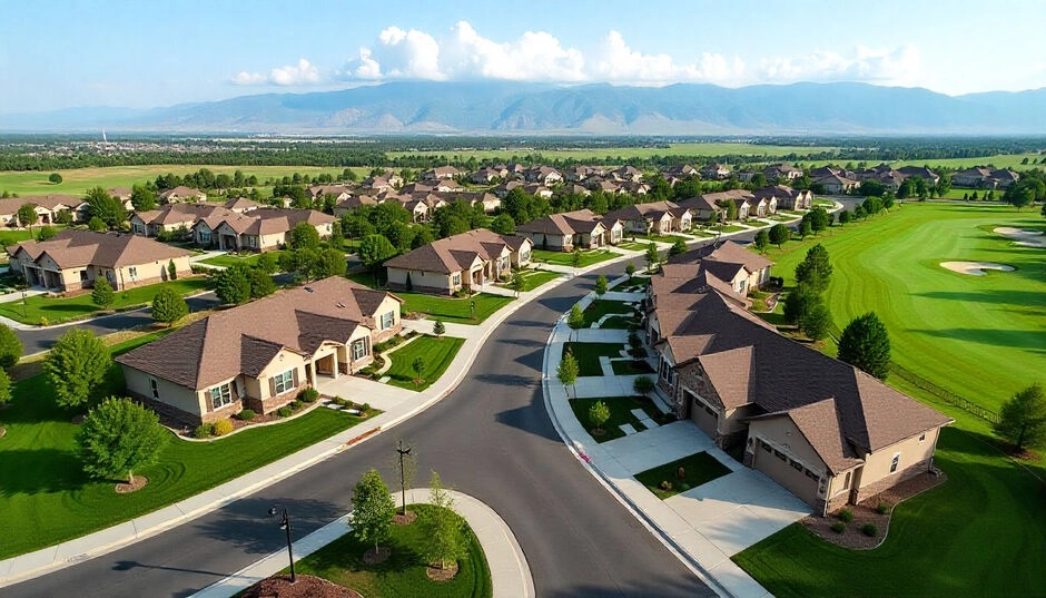 Fort Collins Area 55+ and Low-Maintenance Community Guide