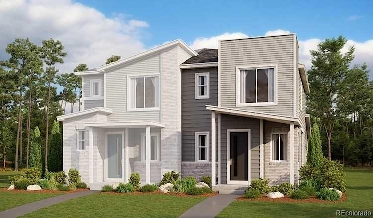 The Best Agent for Buyers of New Construction Homes in Colorado | Brian Lee Burke | Kenna Real Es...
