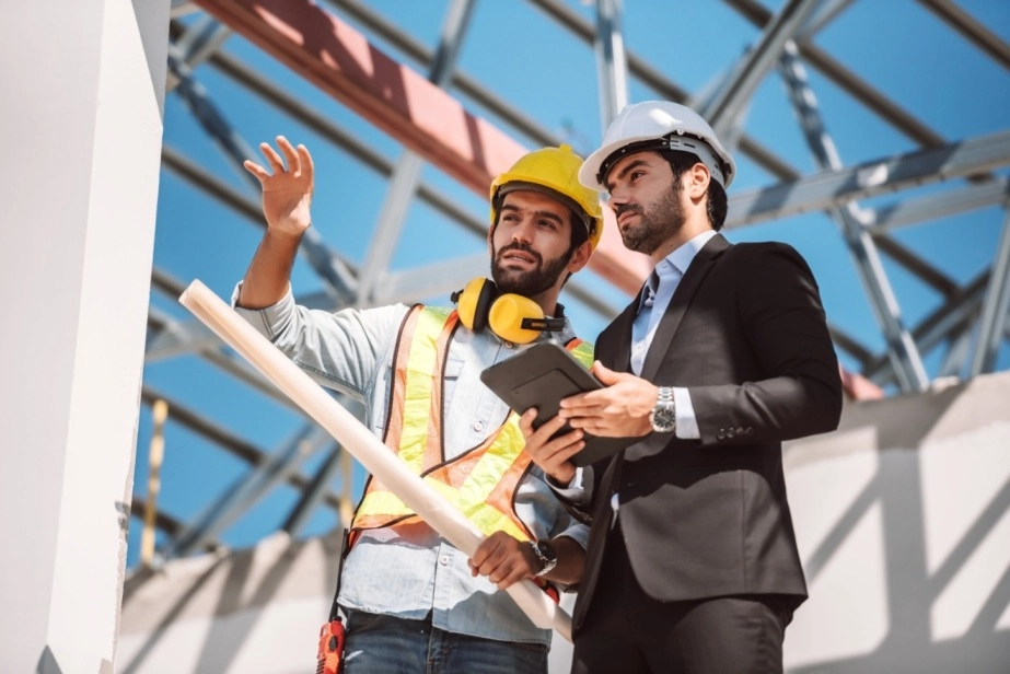 Best Construction Scheduling Solutions for Contractors and Project Managers
