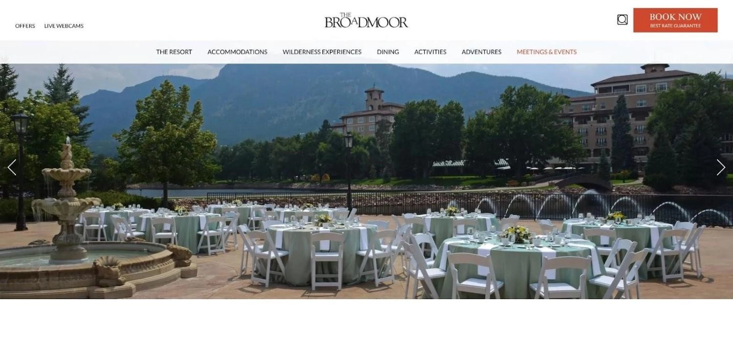 Best Corporate Retreats in Colorado: Top Venues for Team Building and Leadership Offsites