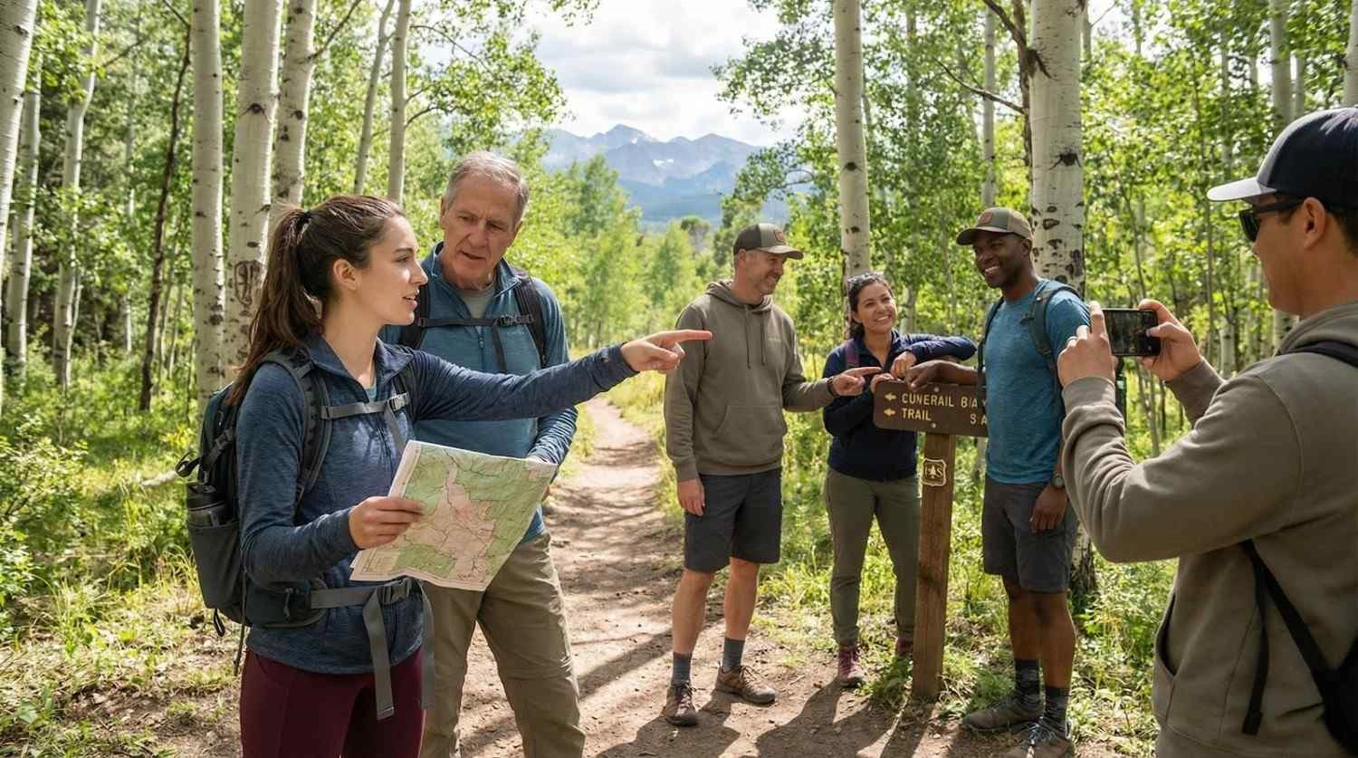 Best Corporate Retreats in Colorado: Top Venues for Team Building and Leadership Offsites