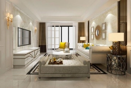 Best Curtain Styles That Make Your Home More Attractive to Buyers (Top Picks )