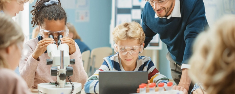 STEM Programs STEM Programs