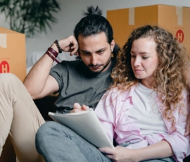 The Ultimate Moving Checklist and To-Do Timeline